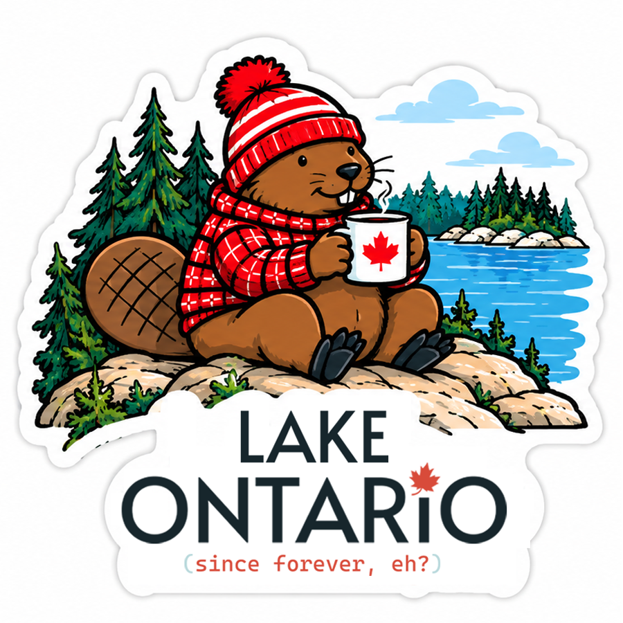 Vinyl stickers
