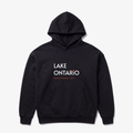 Premium oversized 100% organic cotton fleece