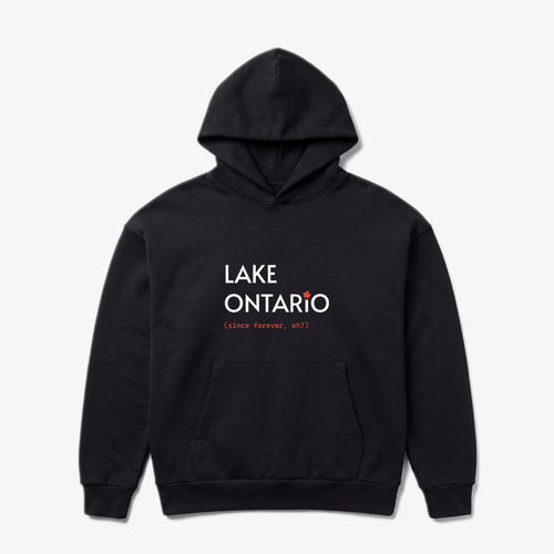 Premium oversized 100% organic cotton fleece
