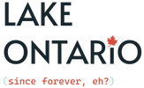 lake ontario since forever - Home